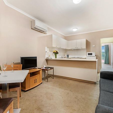 Punt Road Apartment Hotel Melbourne Luaran gambar