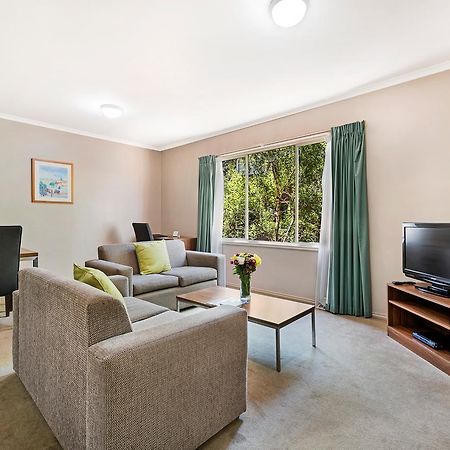 Punt Road Apartment Hotel Melbourne Luaran gambar