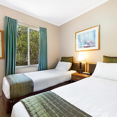 Punt Road Apartment Hotel Melbourne Luaran gambar