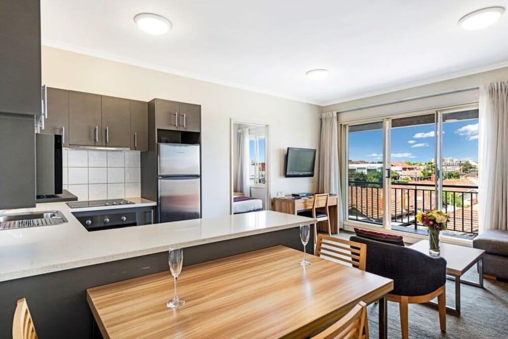 Punt Road Apartment Hotel Melbourne Luaran gambar