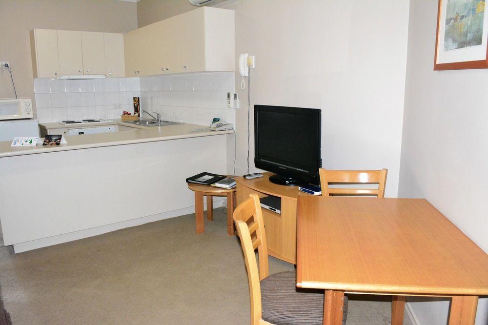 Punt Road Apartment Hotel Melbourne Luaran gambar