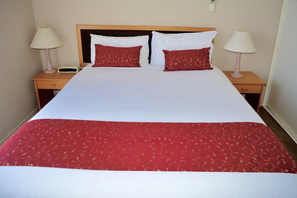 Punt Road Apartment Hotel Melbourne Luaran gambar