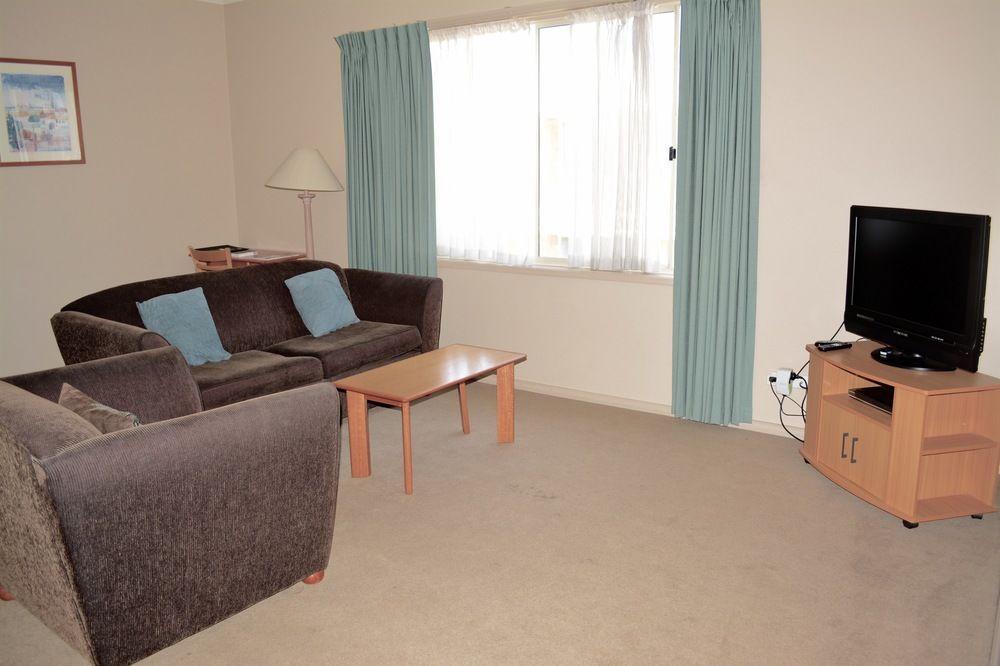 Punt Road Apartment Hotel Melbourne Luaran gambar