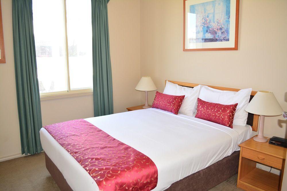 Punt Road Apartment Hotel Melbourne Luaran gambar