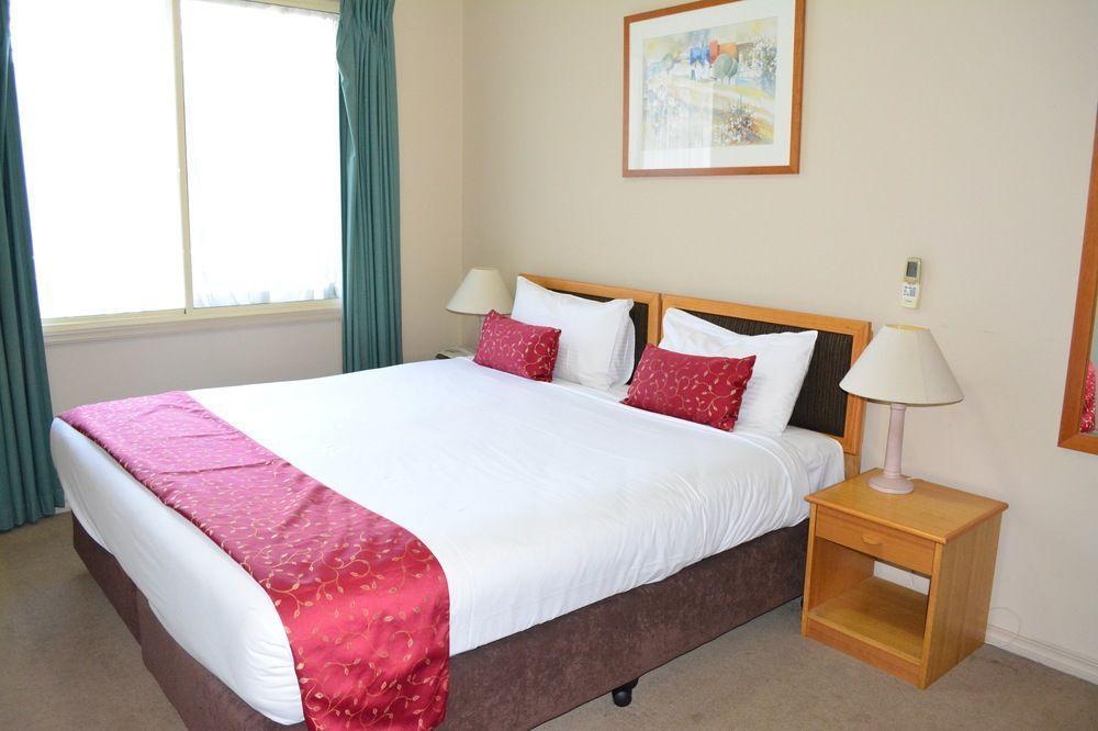Punt Road Apartment Hotel Melbourne Luaran gambar