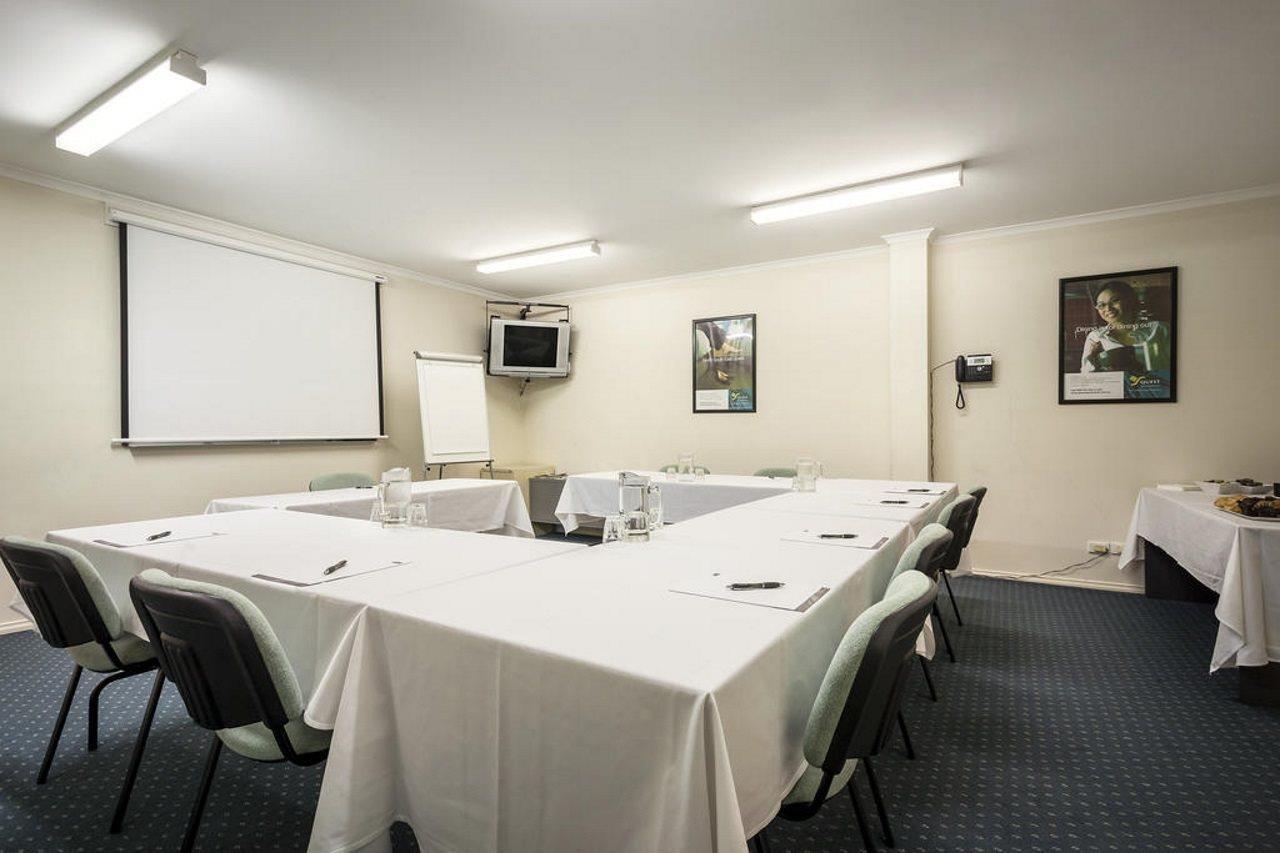 Punt Road Apartment Hotel Melbourne Luaran gambar