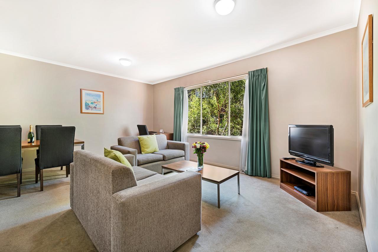 Punt Road Apartment Hotel Melbourne Luaran gambar