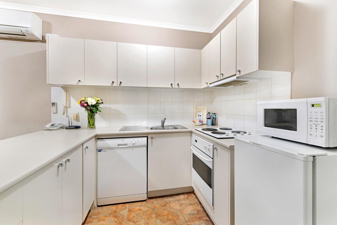 Punt Road Apartment Hotel Melbourne Luaran gambar