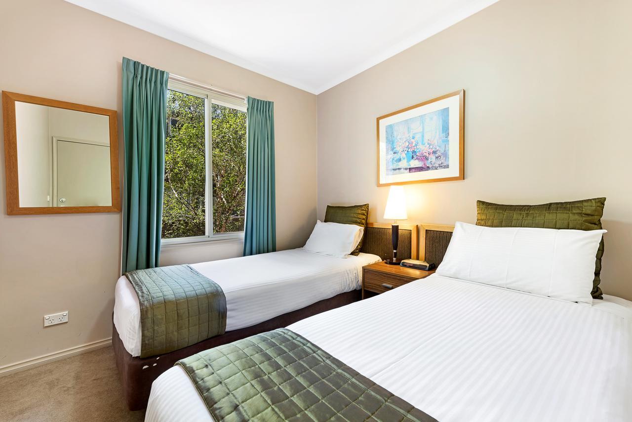 Punt Road Apartment Hotel Melbourne Luaran gambar