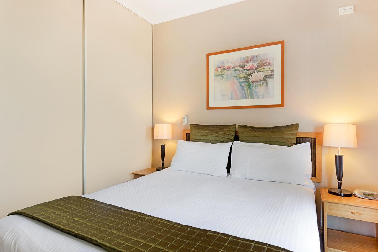 Punt Road Apartment Hotel Melbourne Luaran gambar