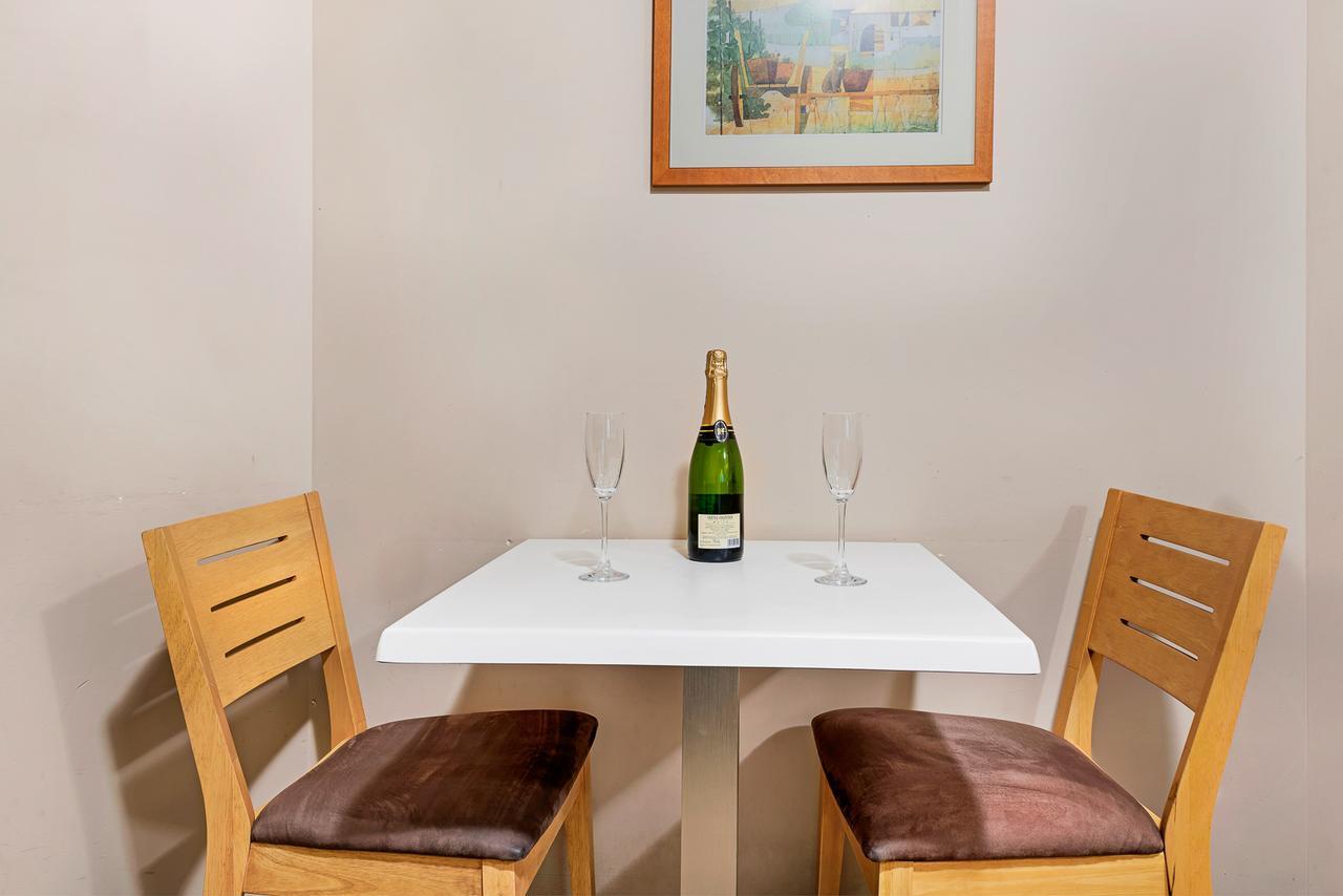 Punt Road Apartment Hotel Melbourne Luaran gambar