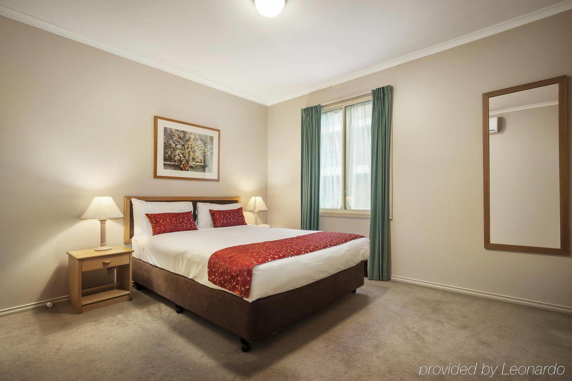 Punt Road Apartment Hotel Melbourne Luaran gambar